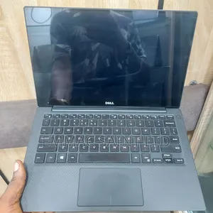 Laptop Dell XPS 13 (9343) 8GB Intel Core I7 SSD 256GB