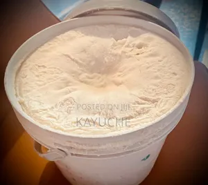Shea Butter (4kg Paint Bucket)