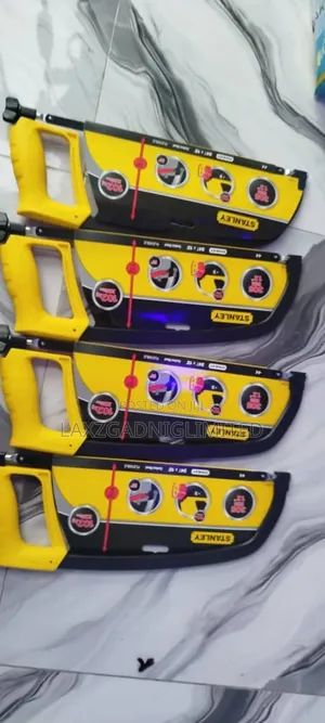 Saw Frame Stanley