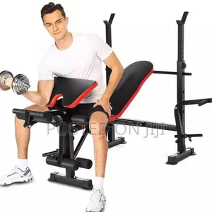 Weight Bench