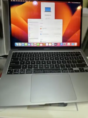 Laptop Apple MacBook Air 2020 M1 8GB Apple M1 SSD 256GB