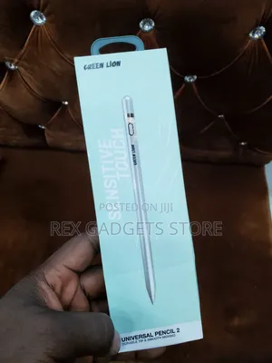 Green Lion Universal Pen