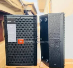JBL Hanging/Monitor Srx712