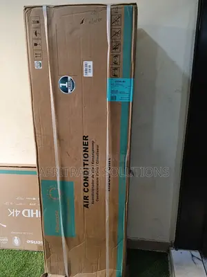 Hisense 2 Ton Floor Standing Air Conditioner