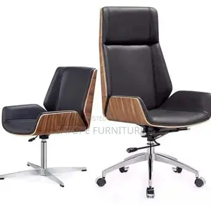 Executive Swivel Office Chair