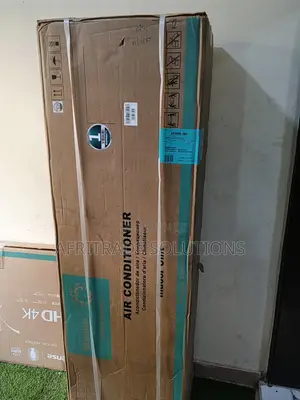 Hisense 2 Ton Tower Ac for Large Rooms