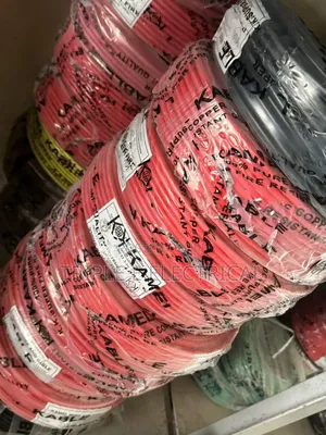 1.5mm Single Core Pvc Kamel
