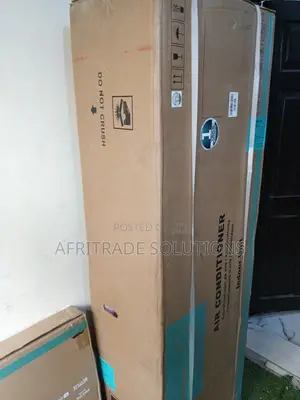 Hisense 2 Ton Vertical Ac – Floor Standing