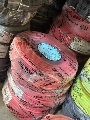 6mm Single Core Kamel Fullguage Nigeria