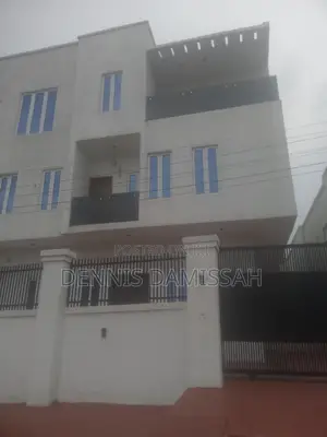 5bdrm Duplex in Omole Phase1 Gra for sale