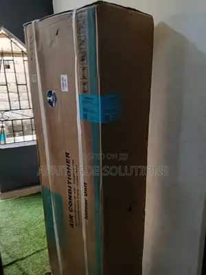 Hisense Premium 2 Ton Standing Air Conditioner