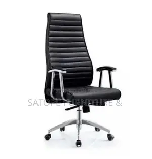 Executive Office Chair