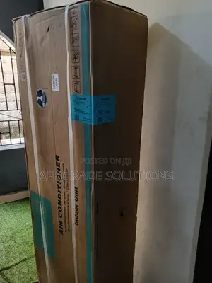 Hisense 2 Ton Ac – Standing Industrial Model