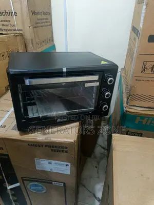 Boscon Bos-Ot45a Everyday Use Electric Oven 45l