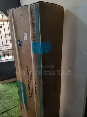 Hisense Floor Standing Ac 2 Ton – Durable