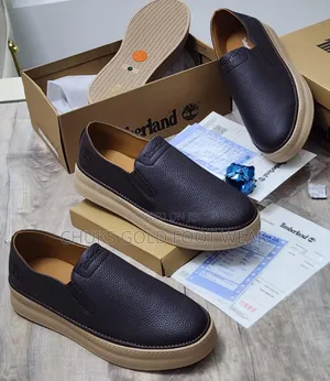 Make Your Mark With Timberland Shoes