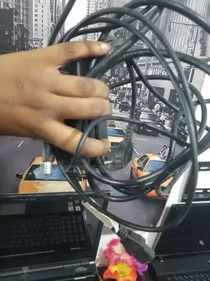Hp Charge for Laptop