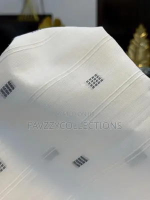 Vip Swiss Vanety Cotton
