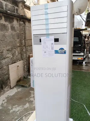 Hisense 2 Ton Floor Ac – Long-Lasting
