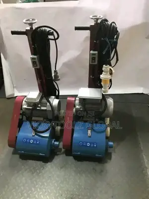 Kenpo Electric Deck Scaler Kc-120