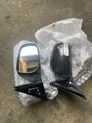 Set Side Mirror Camry 2007 Model