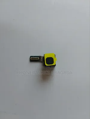 Samsung S20 Ultra Front Camera