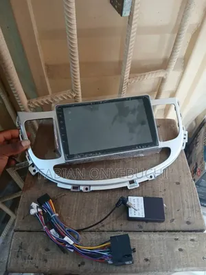 Hyundai Genesis Android Player
