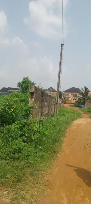 Lovely Plot Of Land At Obesere Makogi Magboro Extension