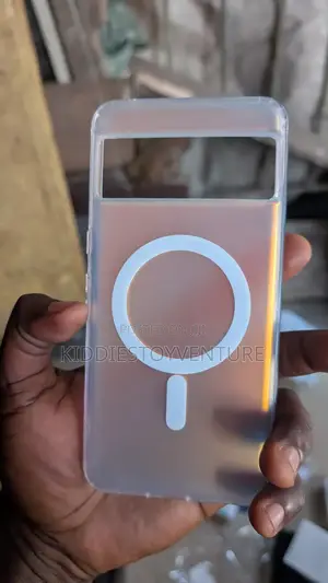 Pixel 8 Case