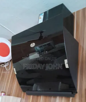 Smoke Extractor, Plasma Kitchen Hood