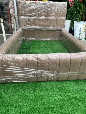 4 by 6 Bed Frame
