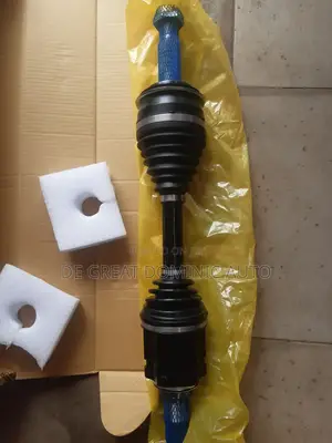 Driving Shaft for Toyota Hilux New Model