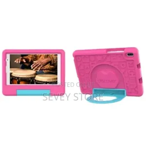 New Discover Fire4 256 GB Pink