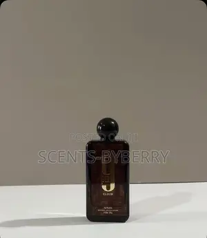 9pm Elixir