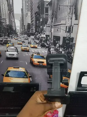 Phone Hanger