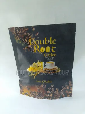 Double Root Coffee: For Erectile Stability