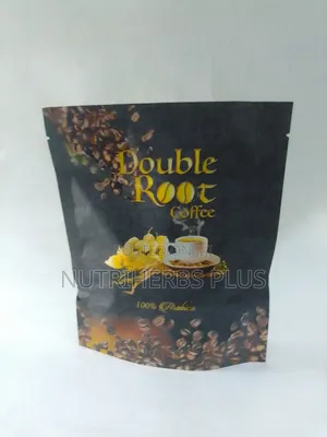 Double Root Coffee: For Erectile Stability