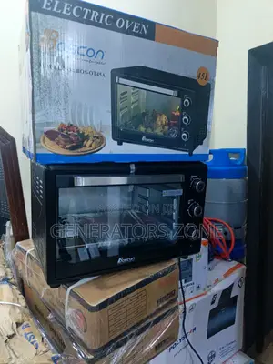Bos-Ot45a Boscon Multi-Level Rack Electric Oven With 45l Container