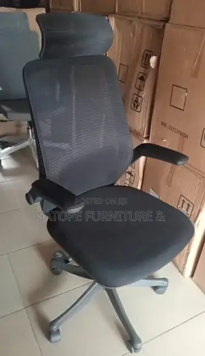 Executive Office Chair
