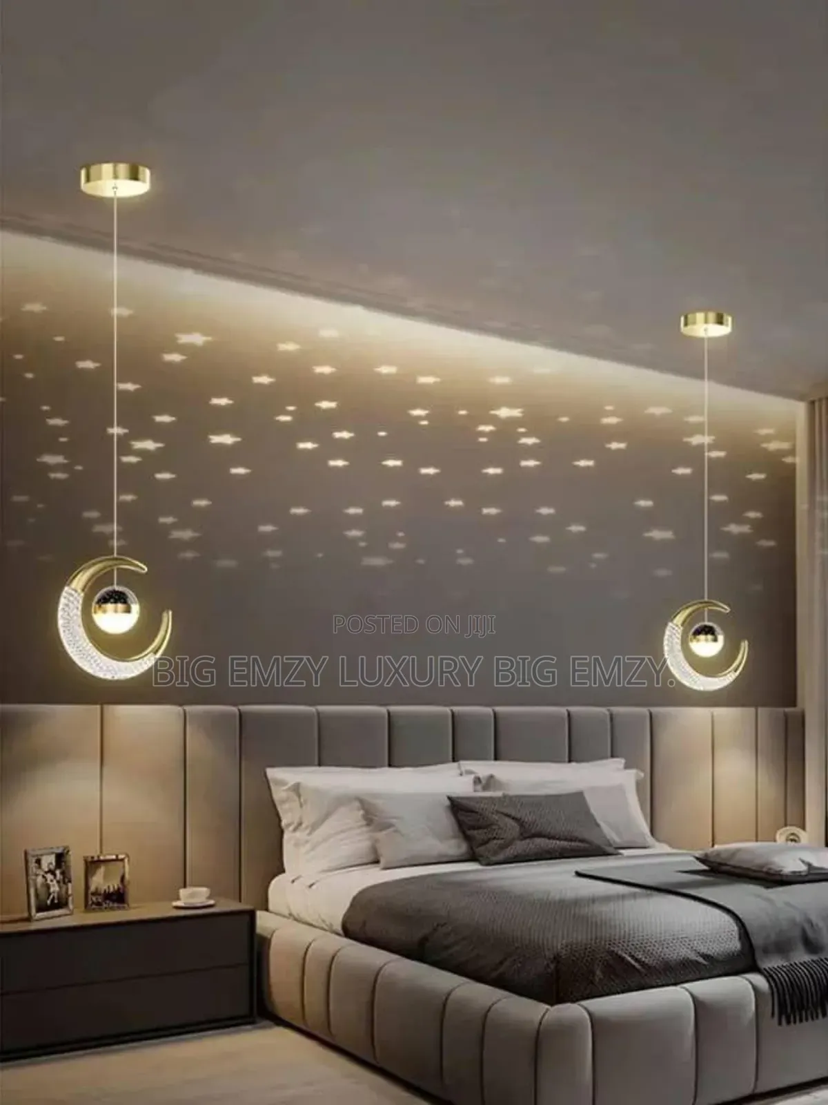 Led Single Dining Pendant Lights.