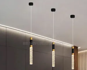 Led Single Dining Pendant Lights.
