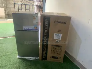 Snowsea BCD-136 – Reliable Cooling You Can Trust