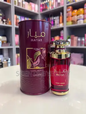Mayar Cherry Intense