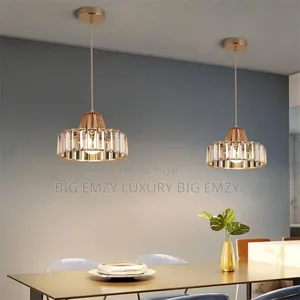 Incandescent Dining Pendant Lights.