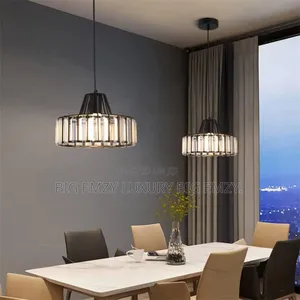Incandescent Dining Pendant Lights.