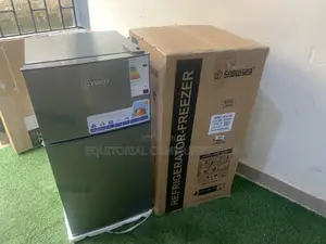 Snowsea BCD-136 – The Trusted Choice for Small Kitchens