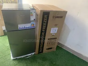 Snowsea 136l Refrigerator – Smart Features, Compact Design