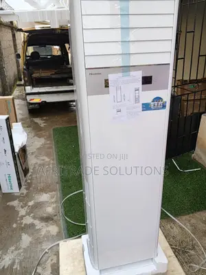 Hisense 2 Ton Tower Air Conditioner