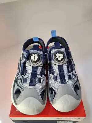 Unisex Lovely Sandals Boys/Girls From Size 34 to 39
