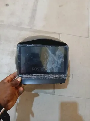Hyundai Ix35 Android Player